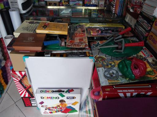 عکس خرازی و تحریر سجاد