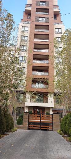 عکس برج ماهور