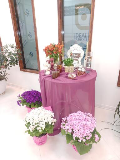 عکس شرکت ایده آل تشخیص آتیه