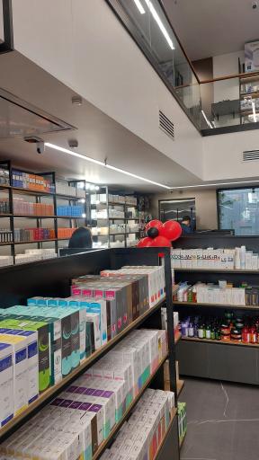 عکس داروخانه ویولا