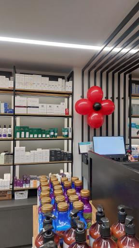 داروخانه ویولا