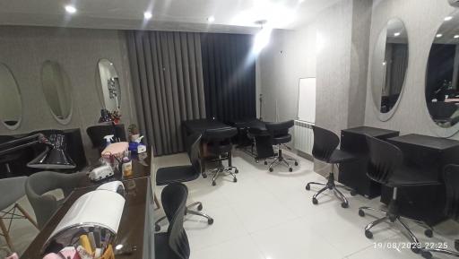 عکس آموزش فنی و حرفه قیداری 