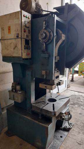 عکس فروشگاه ماشین افزار تبریز