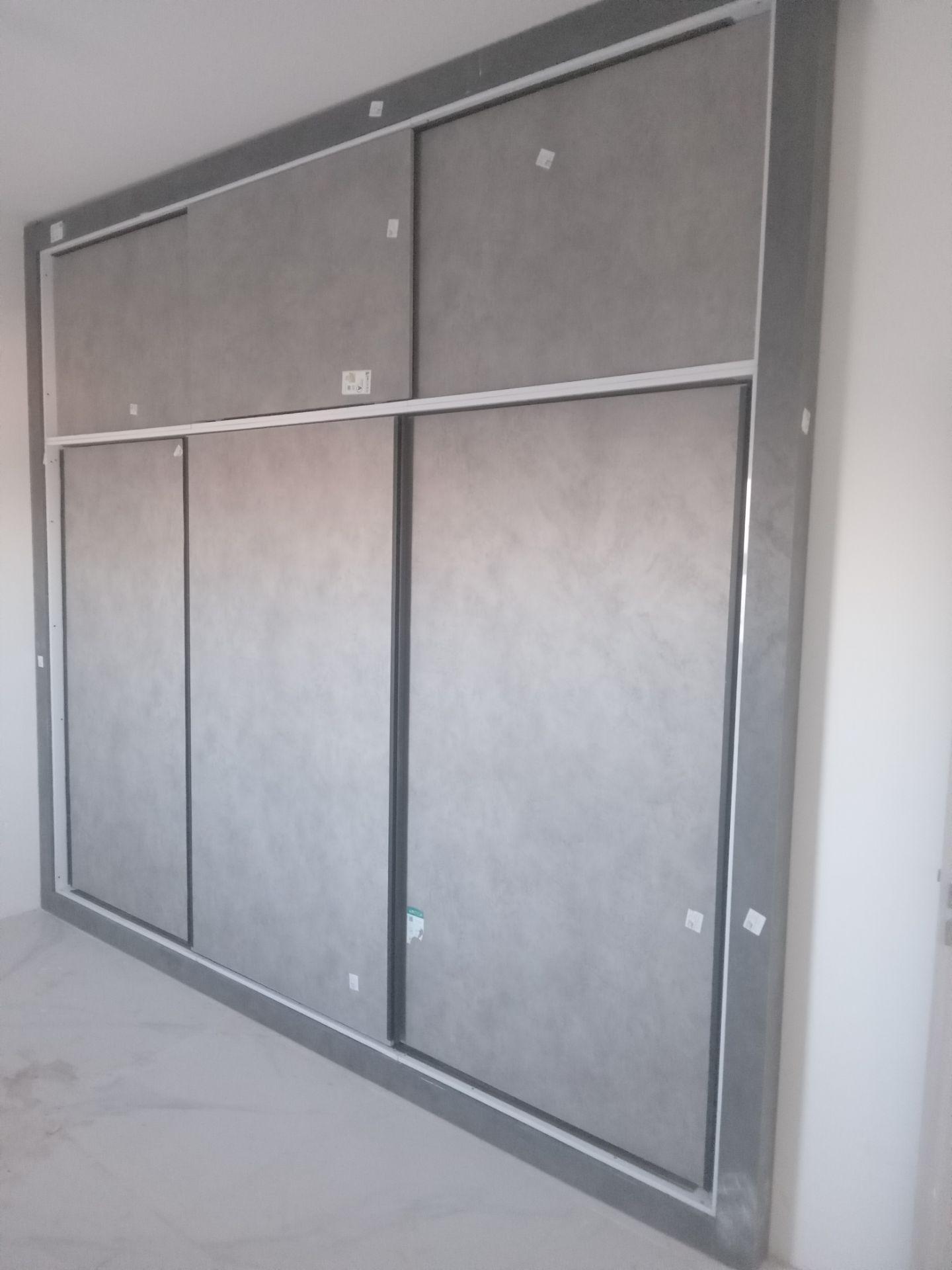 عکس کارگاه کابینت خاکپور