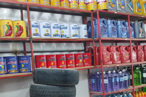 عکس اتوسرویس 110