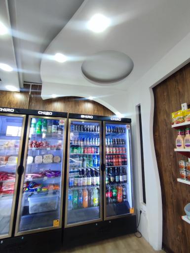 عکس پروتئین مانا