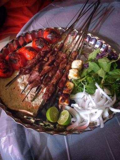 عکس دکتر جیگر