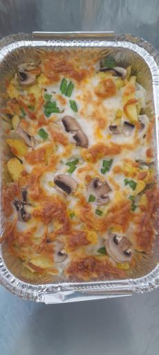 عکس فست فود نارنج