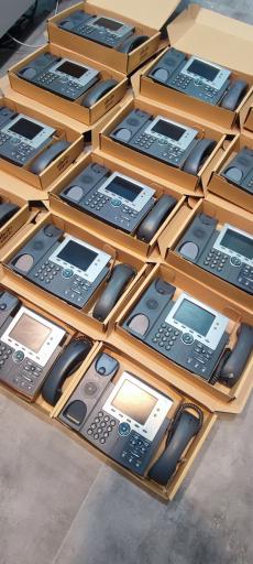 تجهیزات شبکه نوین لن