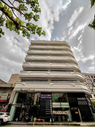 داروخانه ویولا
