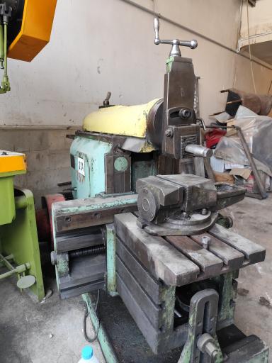 عکس فروشگاه ماشین افزار تبریز