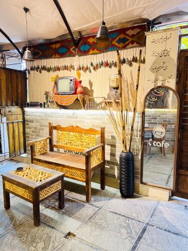 عکس سی کافه