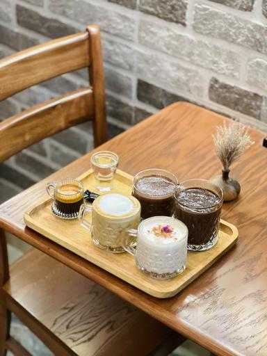 عکس سی کافه