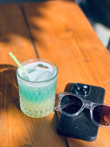 عکس سی کافه