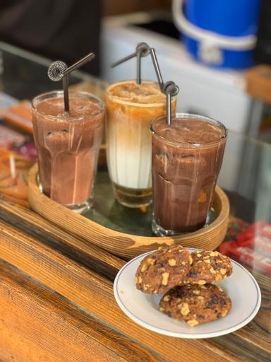 عکس سی کافه