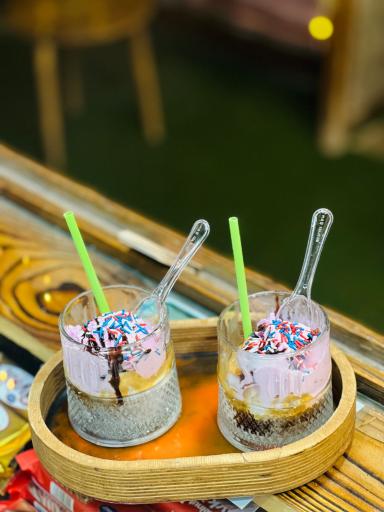 عکس سی کافه