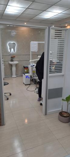 دندانپزشکی دکتر درسا قاسمی
