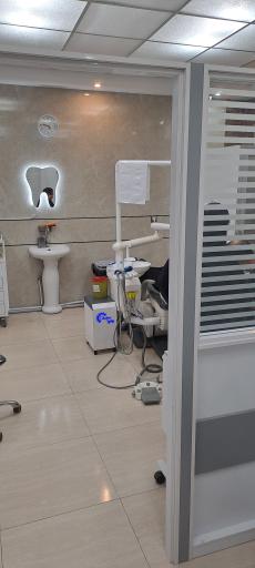 دندانپزشکی دکتر درسا قاسمی