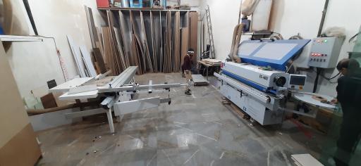 عکس مرجان کابین 