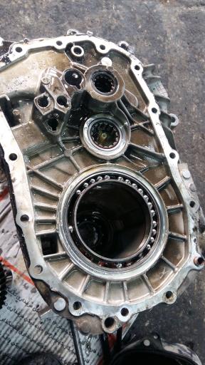 عکس مکانیکی امین خودرو