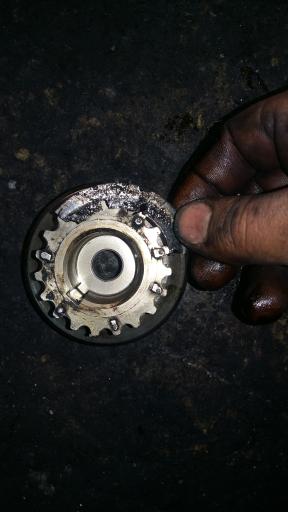 عکس مکانیکی امین خودرو