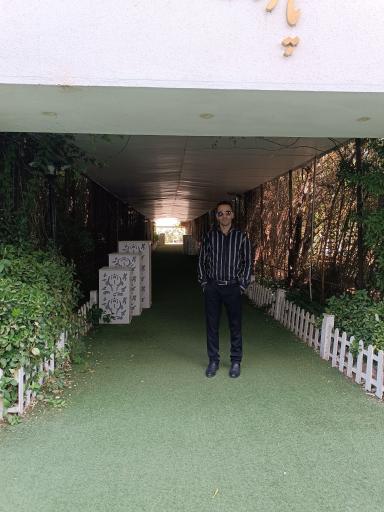 عکس کافه بهشت