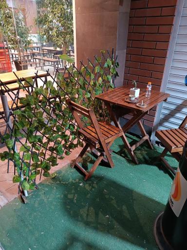 عکس کافه بهشت