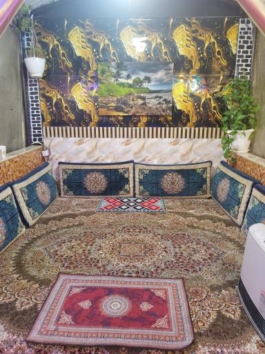 عکس کافه بهشت