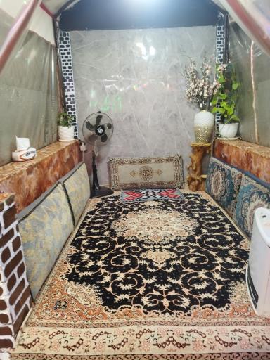 عکس کافه بهشت