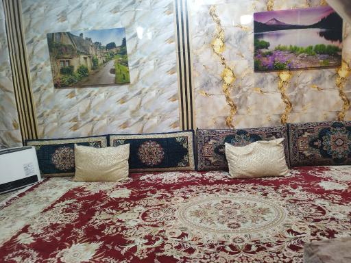 عکس کافه بهشت