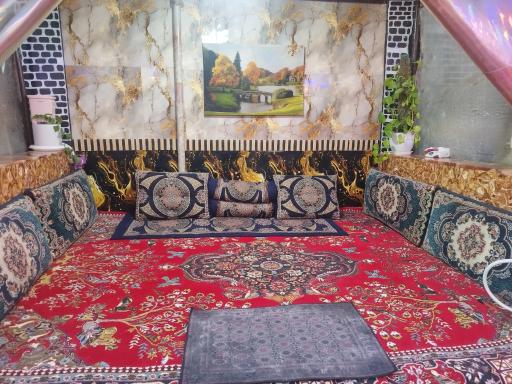 عکس کافه بهشت