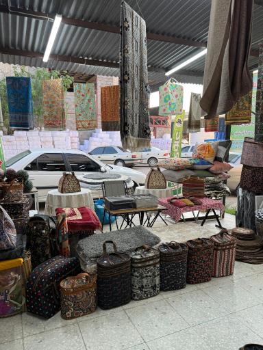 کالای خواب علوی