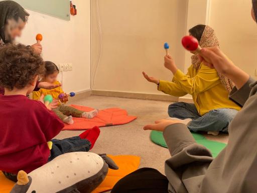عکس کلینیک روانشناسی رویش جوانه