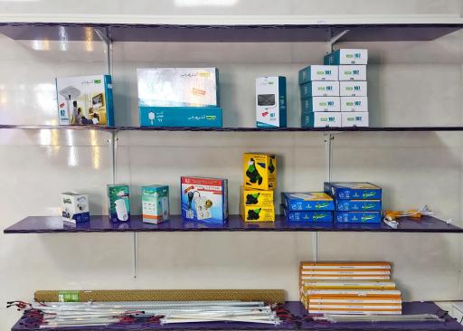 عکس الکتریکی پارسا 