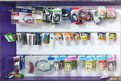 عکس الکتریکی پارسا 