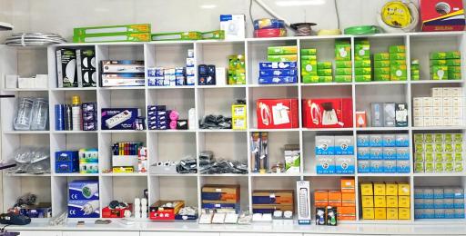 عکس الکتریکی پارسا 