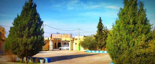 عکس مدرسه دکتر احمد زارع‌زاده