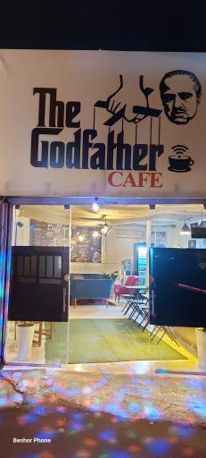 عکس کافه پدرخوانده نکا