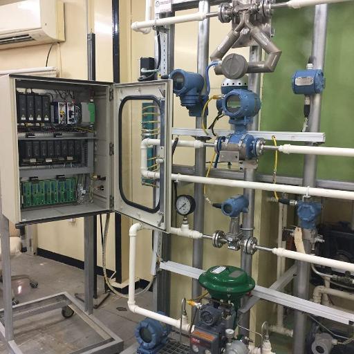 عکس شرکت مبین پرداز سپهر آذر (مپسا کنترل)