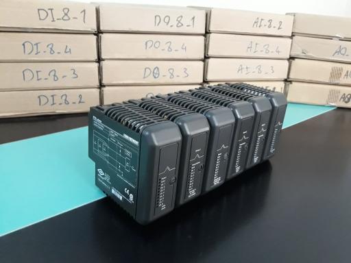 عکس شرکت مبین پرداز سپهر آذر (مپسا کنترل)