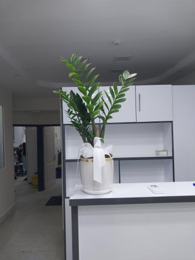 عکس آزمایشگاه تخصصی ایمونولوژی پیوند و ژنتیک پزشکی اهدا