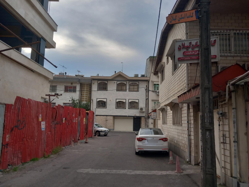 عکس گاما اسکن گیلان (مرکز اسکن قلب)