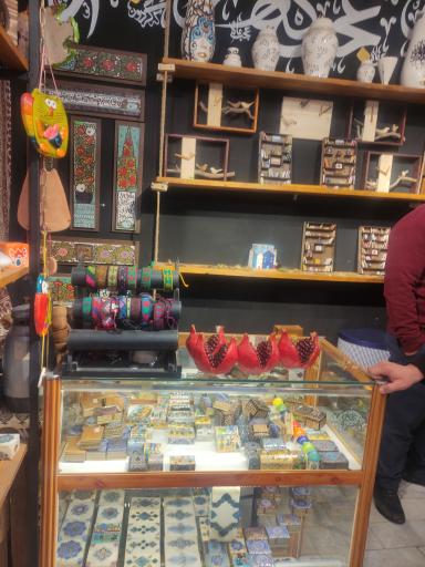 عکس گالری مابل