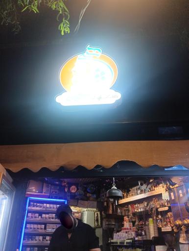 عکس کافه گالری هیچ خانه 