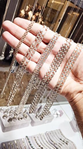 عکس گالری تک (تعمیرات تخصصی طلا و جواهر)