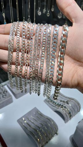 عکس گالری تک (تعمیرات تخصصی طلا و جواهر)