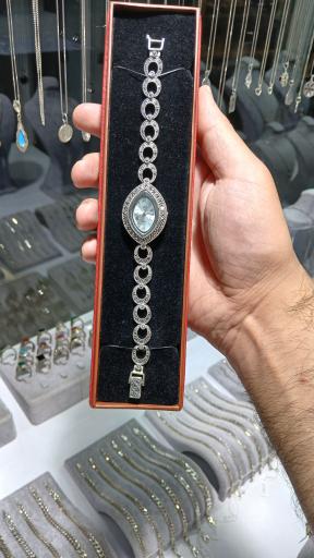 عکس گالری تک (تعمیرات تخصصی طلا و جواهر)