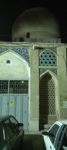 عکس بقعه شهشهان 