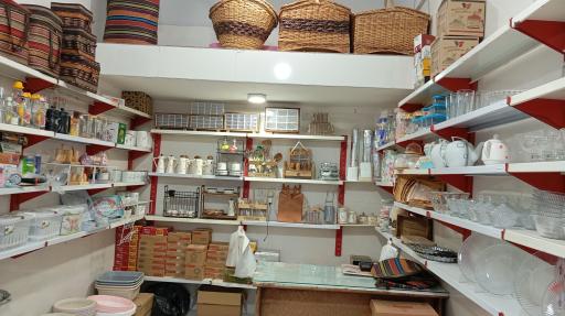 عکس لوازم خانه و آشپزخانه حامد