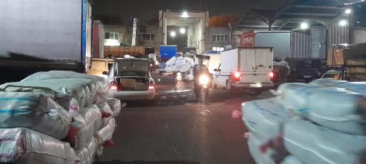 عکس باربری وطن